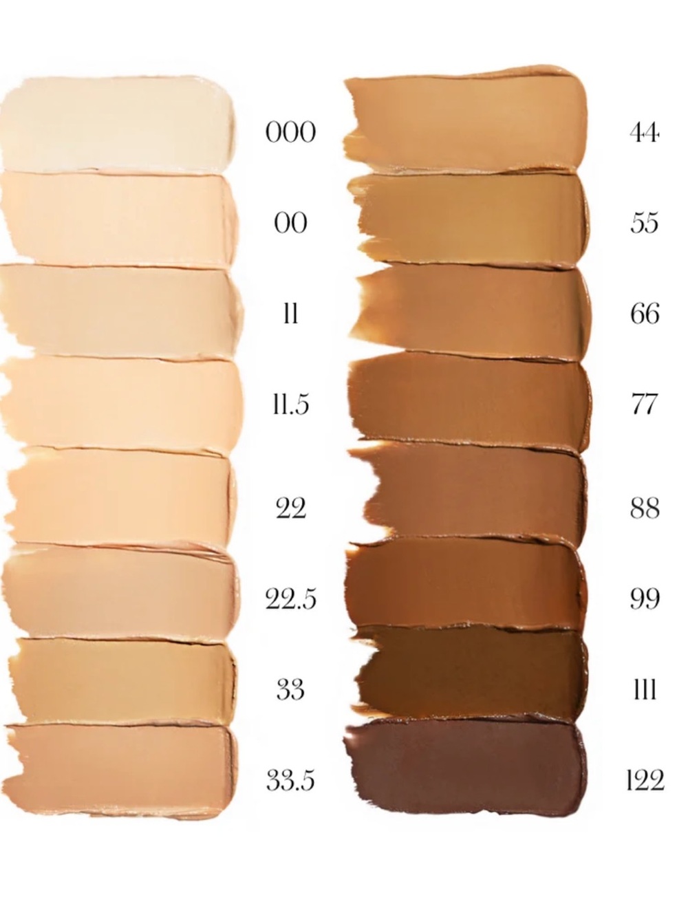 RMS UnCoverup Concealer in shade 11.5 - Picture 2 of 9